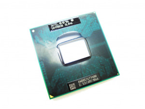 Процесор за лаптоп Intel Core 2 Duo T9400 2.53/6M/1066 SLB46